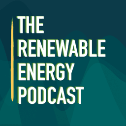Cover art for Ep06 - Utility Revenue Streams from Distributed Energy Resources